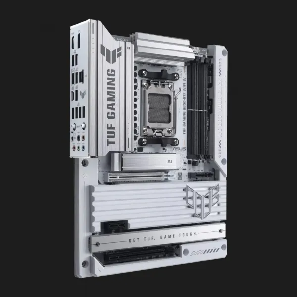 Материнська плата ASUS TUF GAMING B850-BTF WIFI W (90MB1KW0-M0EAY0)