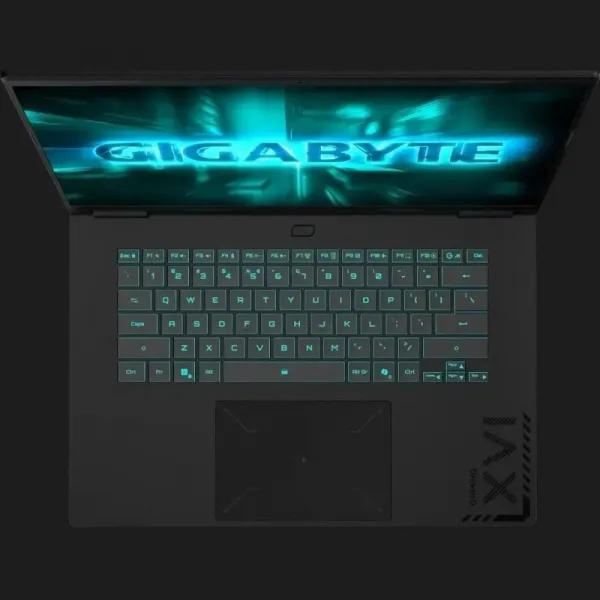 Ноутбук Gigabyte Gaming A16 3TH 16" (AMD Ryzen 7/16GB/512GB (SSD)/RTX 5050) (3THK3EE893SD) (Standard)
