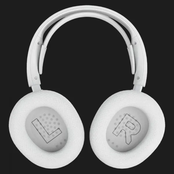 Ігрова гарнітура SteelSeries Arctis Nova 5X (White) XBOX/PC/PS/SW/MAC/MOB (61677)