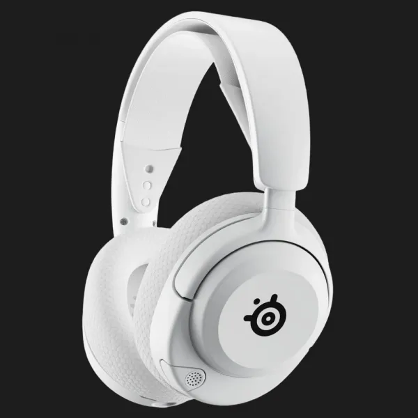 Ігрова гарнітура SteelSeries Arctis Nova 7X Gen 2 Wireless (White) PC/PS/SW/MAC/MOB (61759)