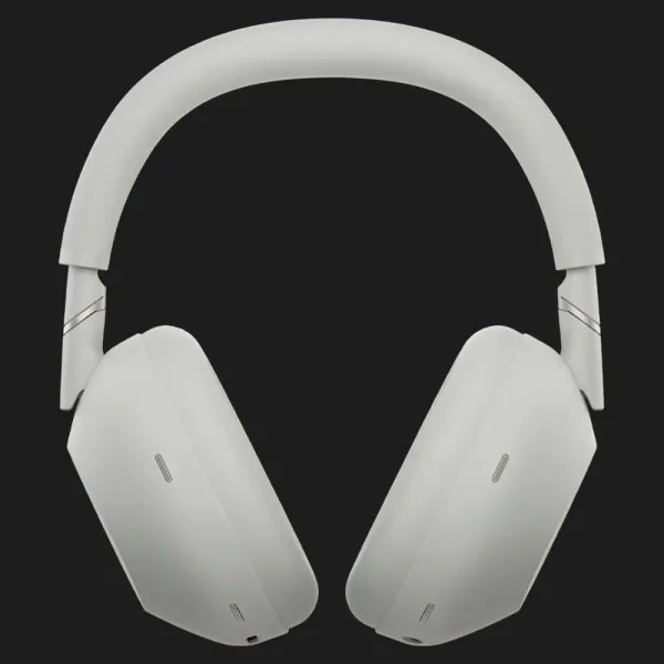 Навушники Sony WH-1000XM6 (Platinum Silver) (WH1000XM6S.E) (UA)