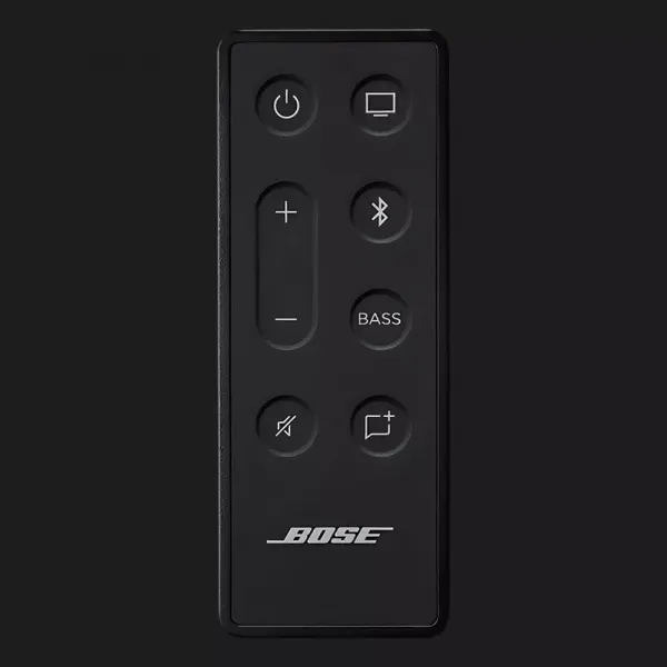 Саундбар Bose TV Speaker (Black)