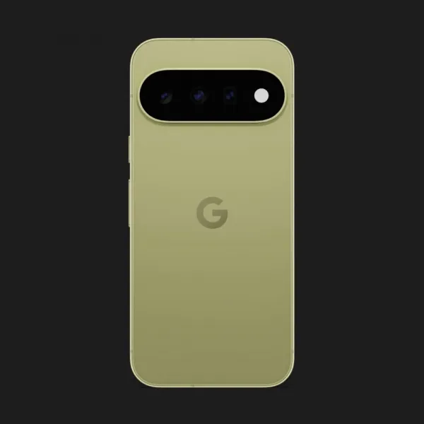 Google Pixel 11 12/512GB (Pistachio)