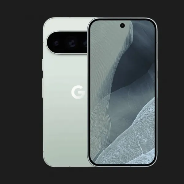 Google Pixel 11 Pro 16/512GB (Fog)