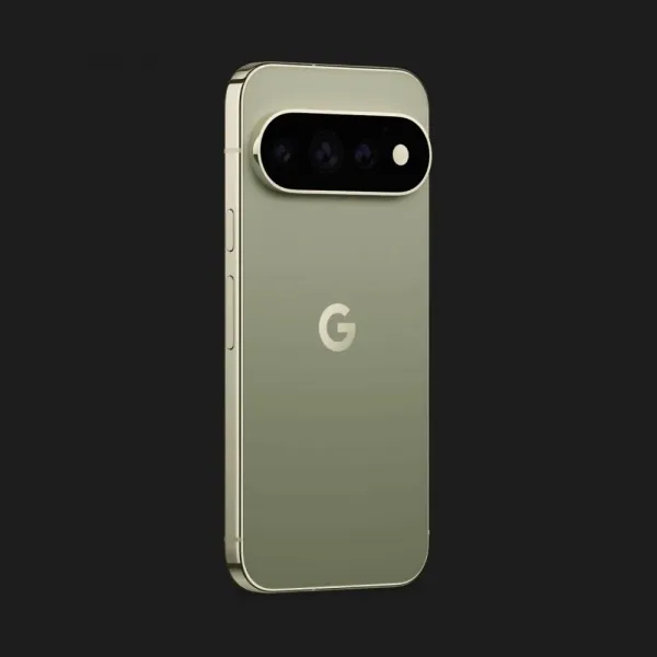 Google Pixel 11 Pro 16/512GB (Olive)
