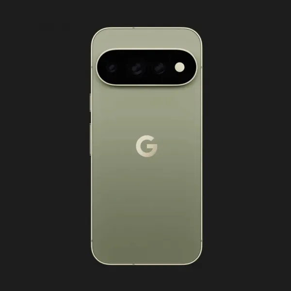 Google Pixel 11 Pro 16/512GB (Olive)
