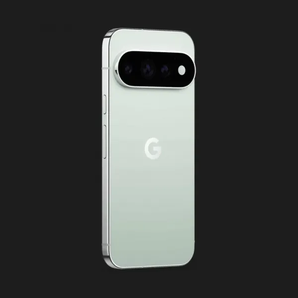 Google Pixel 11 Pro 12/256GB (Fog)