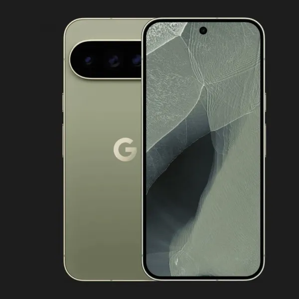 Google Pixel 11 Pro XL 12/256GB (Olive)