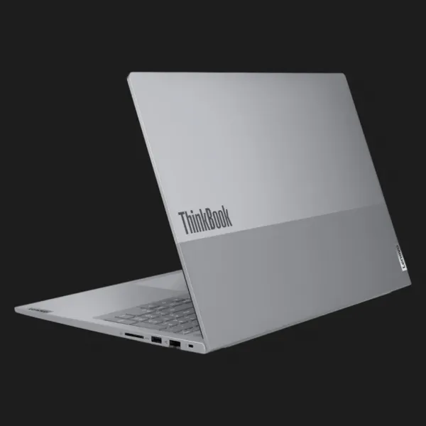 Ноутбук Lenovo ThinkBook 16 G9 IRL 16" (Intel Core 5/8GB/512GB (SSD)/Intel Graphics) (21US000KRA) (UA)