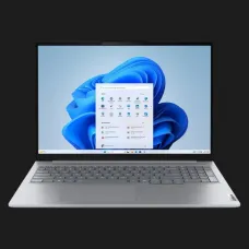 Ноутбук Lenovo ThinkBook 16 G9 IRL 16" (Intel Core 7/16GB/1000GB (SSD)/Intel Graphics) (21US005QRA) (UA)