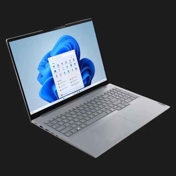 Ноутбук Lenovo ThinkBook 16 G9 IRL 16" (Intel Core 7/16GB/1000GB (SSD)/Intel Graphics) (21US005QRA) (UA)