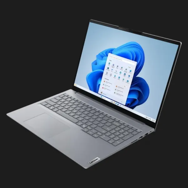 Ноутбук Lenovo ThinkBook 16 G9 IRL 16" (Intel Core 7/16GB/1000GB (SSD)/Intel Graphics) (21US005QRA) (UA)