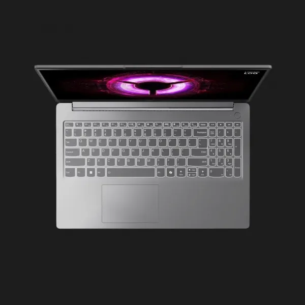Ноутбук Lenovo LOQ Essential 15ARP11 15,6" (AMD Ryzen 5/16GB/1000GB (SSD)/RTX 5050) (83VA0021RA) (UA)