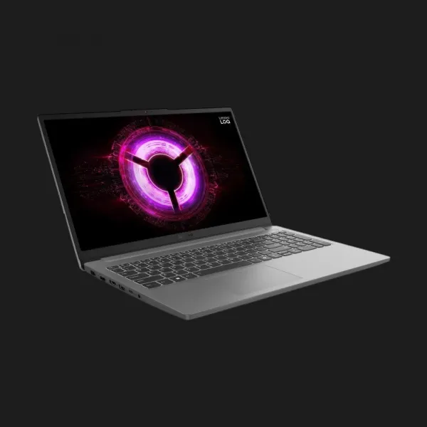 Ноутбук Lenovo LOQ Essential 15ARP11 15,6" (AMD Ryzen 5/16GB/512GB (SSD)/RTX 5050) (83VA0020RA) (UA)