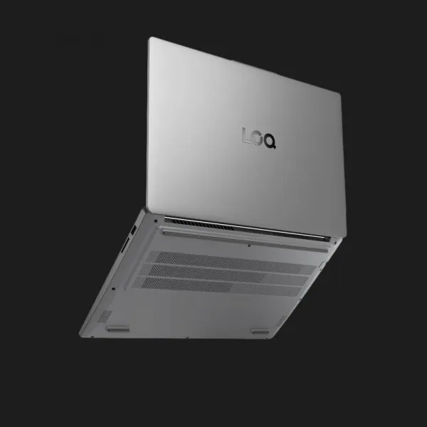 Ноутбук Lenovo LOQ Essential 15ARP11 15,6" (AMD Ryzen 5/16GB/512GB (SSD)/RTX 5050) (83VA0020RA) (UA)