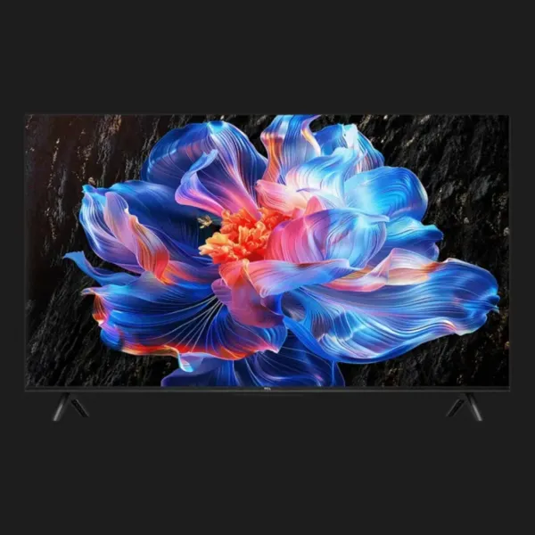 Телевізор TCL 50 50P6K (Standard)
