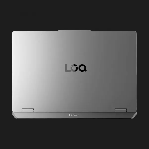 Ноутбук Lenovo LOQ Essential 15IRX11 15,6" (Intel Core i7/16GB/1000GB (SSD)/RTX 5060) (83SC009QRA) (UA)