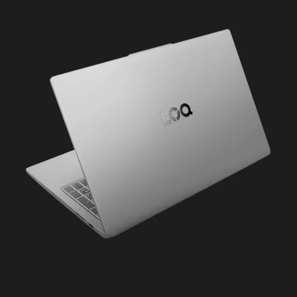 Ноутбук Lenovo LOQE-15ARP11 15" (AMD Ryzen 7/16GB/512GB (SSD)/RTX 5060) (83VA000QRA) (UA)