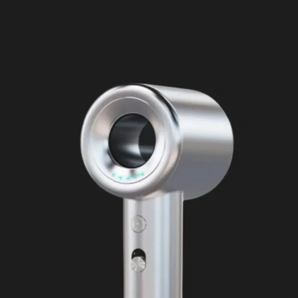 Фен для волосся MEDICA+ AIR-ZEN 2.0 (Silver)