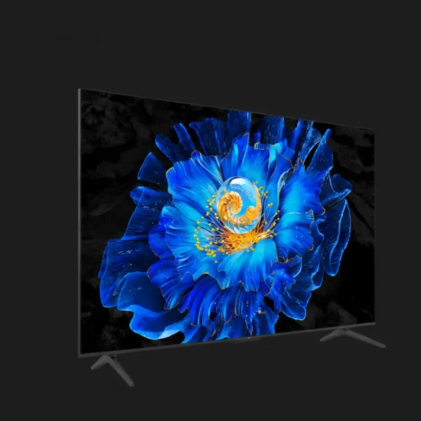 Телевізор TCL 50 50C61KS (Standard)