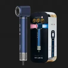 Фен-стайлер для волосся MEDICA+ AIR-ZEN 7.0