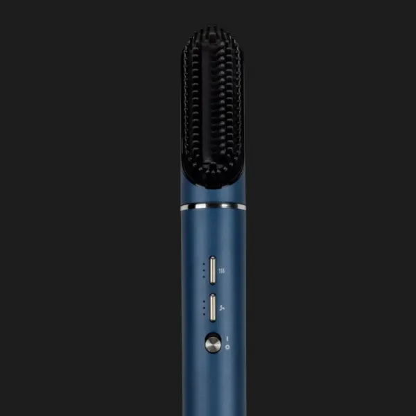 Фен-стайлер для волосся MEDICA+ AIR-ZEN 7.0