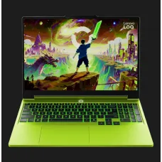 Ноутбук Lenovo LOQ 15AHP11 15,3" (AMD Ryzen 7/16GB/512GB (SSD)/RTX 5050) (83TN005NRA) (UA)