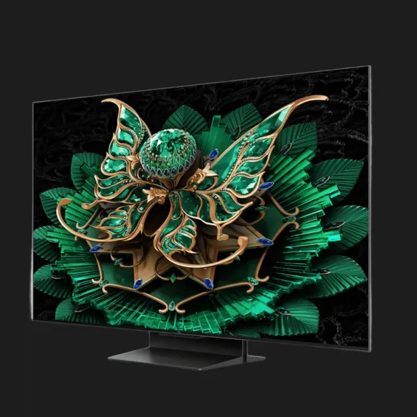 Телевізор TCL 55 55C79K (Standard)
