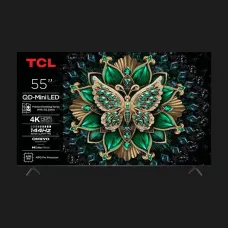 Телевізор TCL 55 55C69K (Standard)