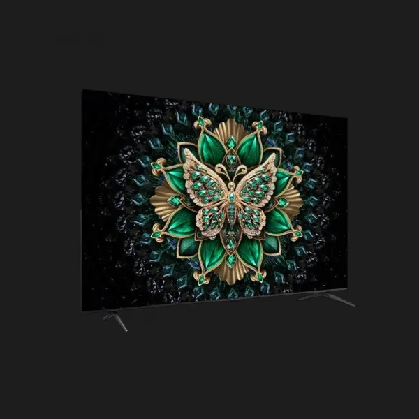 Телевізор TCL 55 55C69K (Standard)
