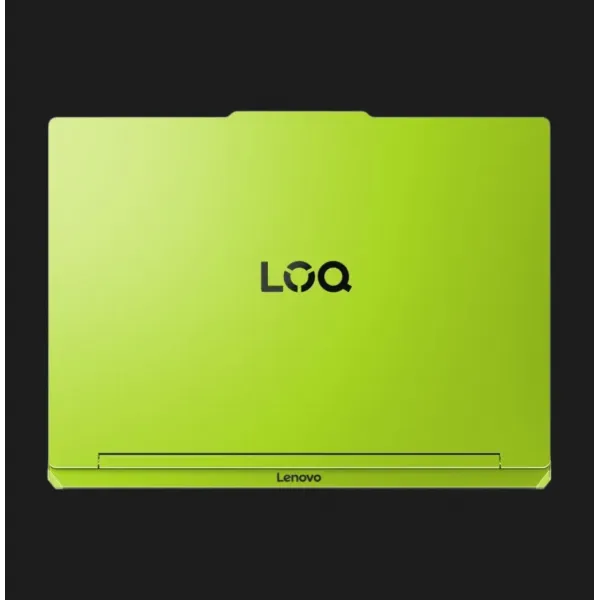 Ноутбук Lenovo LOQ 15AHP11 15,3" (AMD Ryzen 7/16GB/512GB (SSD)/RTX 5060) (83TN00DDRA) (UA)