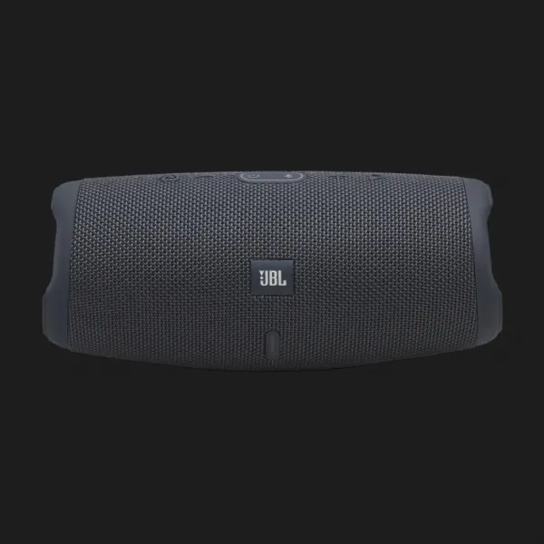 Акустика JBL Charge Essential 3 SE (Gun Metal)