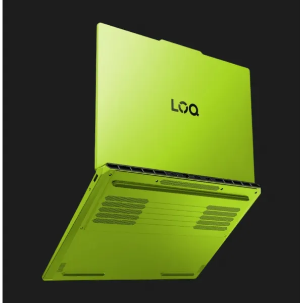 Ноутбук Lenovo LOQ 15AHP11 15,3" (AMD Ryzen 7/16GB/512GB (SSD)/RTX 5070) (83TN00DCRA) (UA)