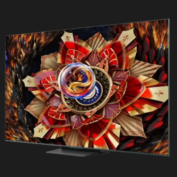 Телевізор TCL 65 65C9K (Standard)