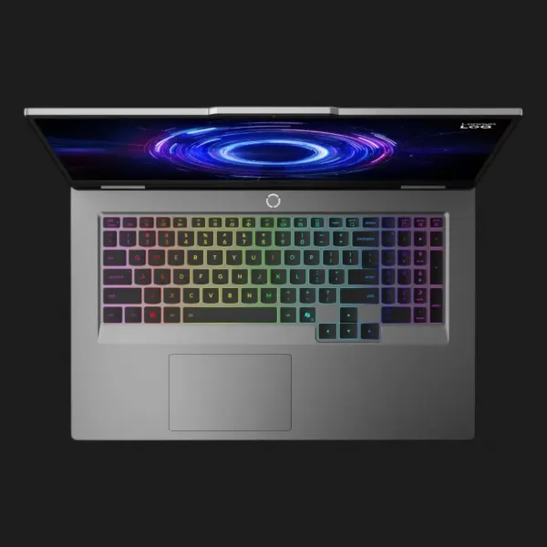 Ноутбук Lenovo LOQ 17IRX10 17,3" (Intel Core i7/16GB/512GB (SSD)/RTX 5070) (83JH00FURA) (UA)
