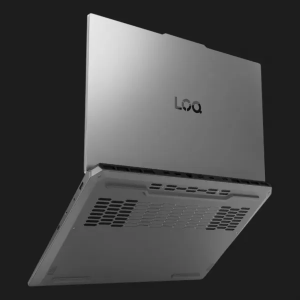 Ноутбук Lenovo LOQ 17IRX10 17,3" (Intel Core i7/16GB/512GB (SSD)/RTX 5070) (83JH00FURA) (UA)