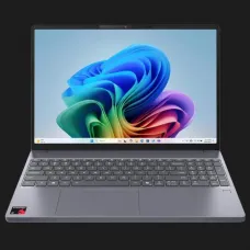 Ноутбук Lenovo IdeaPad Slim 3 15Q8X10 15,3" (Qualcomm Snapdragon X X1-26-100/16GB/512GB (SSD)/Qualcomm Adreno) (83N3006BUS)