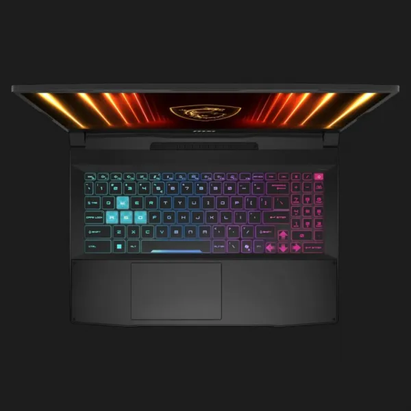 Ноутбук MSI Katana 15 HX B14WEK 15,6" (Intel Core i7/16GB/512GB (SSD)/RTX 5050) (B14WEK-060XPL)