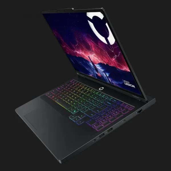 Ноутбук Lenovo Legion Pro 5 16AFR10 16" (AMD Ryzen 9/16GB/512GB (SSD)/RTX 5060) (83F2CTO1WW)