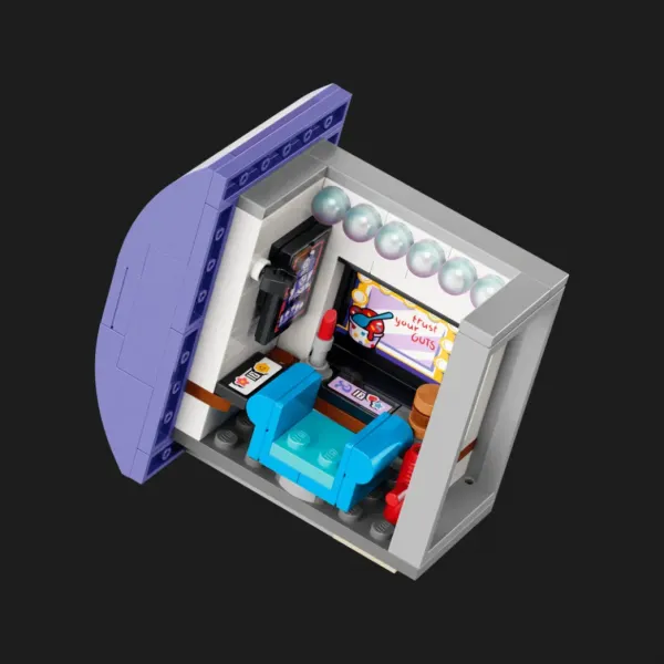 Конструктор LEGO Editions Подвійна гітара Олівії Родріґо (43031)