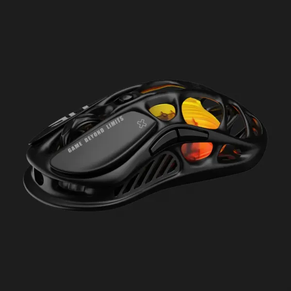 Миша GravaStar Mercury M2 BT/WL/USB-A RGB (Black) (GRAVASTARM2_BLK)