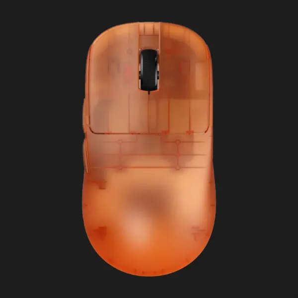 Миша ATK Zero Extreme (Frosted Orange)