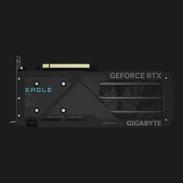 Відеокарта GIGABYTE GeForce RTX 5060 Eagle Max OC 8GB (GV-N5060EAGLEMAX_OC-8GD)