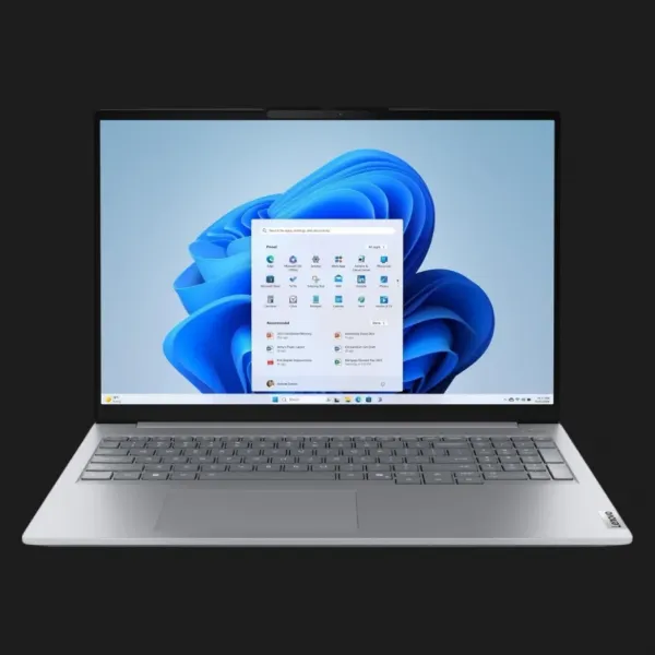 Ноутбук Lenovo ThinkBook 16 G9 IRL 16" (Intel Core 5/32GB/1TB (SSD)/Intel Graphics) (21US005RRA) (UA)