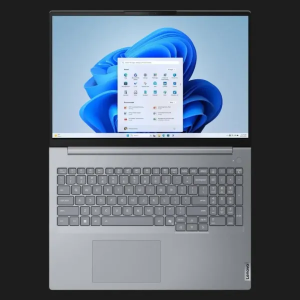 Ноутбук Lenovo ThinkBook 16 G9 IRL 16" (Intel Core 5/32GB/1TB (SSD)/Intel Graphics) (21US005RRA) (UA)