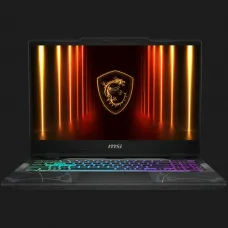 Ноутбук MSI Cyborg 15 B13WFKG-1033XUA 15,6" (Intel Core i7/16GB/1TB (SSD)/RTX 5060) (9S7-15Q342-1033) (UA)