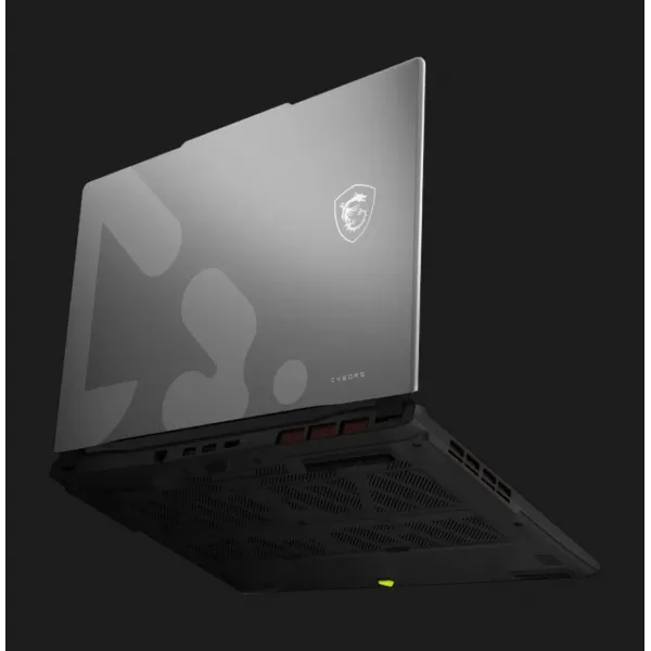 Ноутбук MSI Cyborg 15 C13WE-238XUA 15,6" (Intel Core i5/16GB/512GB (SSD)/RTX 5050) (9S7-15T121-238) (UA)