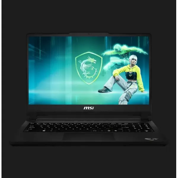 Ноутбук MSI Cyborg 15 Max C2WE-243XUA 15,6" (Intel Core 7/16GB/512GB (SSD)/RTX 5050) (9S7-15T111-243) (UA)