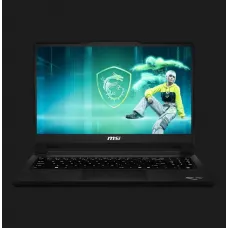 Ноутбук MSI Cyborg 15 Max 15" (Intel Core 7/16GB/512GB (SSD)/RTX 5050) (C2WE-243XUA) (UA)