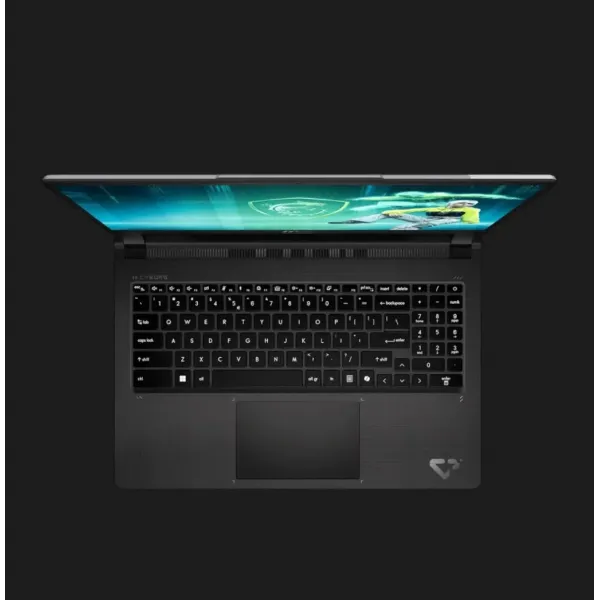 Ноутбук MSI Cyborg 15 Max 15" (Intel Core 7/16GB/512GB (SSD)/RTX 5050) (C2WE-243XUA) (UA)